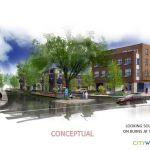Conceptual-drawing-for-Warren-Street-project